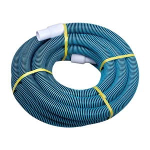 Manguera para Aspiración de Piscina 8 Metros