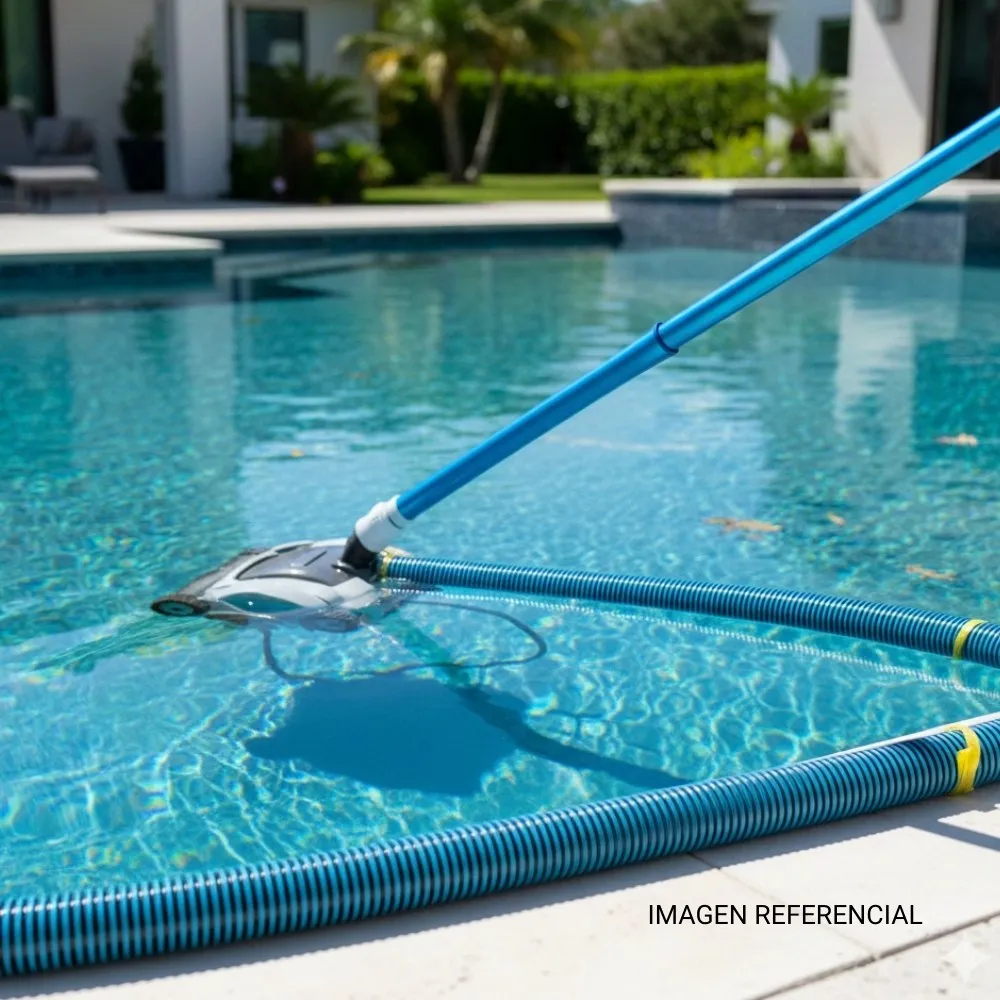 Manguera para Aspiración de Piscina 8 Metros - Imagen 2