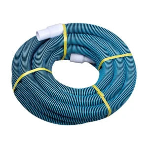 Manguera para Aspiración de Piscina 15 Metros
